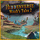 Download Hiddenverse: Witch's Tales 2 game