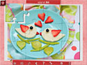 Holiday Jigsaw Valentine's Day 3 screenshot