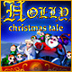 Holly: A Christmas Tale Deluxe Game