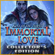 Download Immortal Love: Kiss of the Night Collector's Edition game
