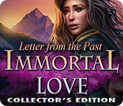 Immortal Love: Letter From The Past Collector's Edition game