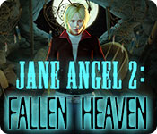 Jane Angel 2: Fallen Heaven game