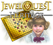 Jewel Quest Heritage game