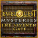 Download Jewel Quest Mysteries: The Seventh Gate game
