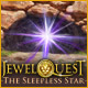 Jewel Quest: The Sleepless Star Game