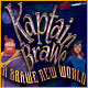Kaptain Brawe - Episode I Game