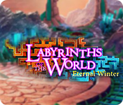 Labyrinths of the World: Eternal Winter game