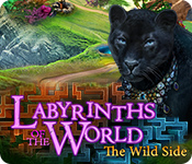 Labyrinths of the World: The Wild Side game