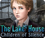 Lake House: Children of Silence game