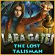 Lara Gates: The Lost Talisman Game