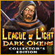 Download League of Light: Dark Omens Collector's Edition game