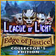 Download League of Light: Edge of Justice Collector's Edition game