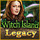 Legacy: Witch Island Game