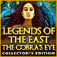 Legends of the East: The Cobra's Eye Collector's Edition Game