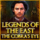 Legends of the East: The Cobra's Eye Game