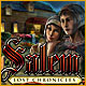 Lost Chronicles: Salem Game