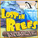 Download Lost in Reefs: Antarctic game
