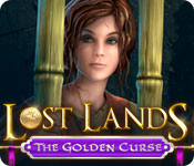 Lost Lands: The Golden Curse game