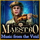 Download Maestro: Music from the Void game