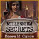 Millennium Secrets: Emerald Curse Game