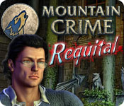 Mountain Crime: Requital game