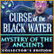 Mystery of the Ancients: Curse of the Black Water Collector's Edition Game