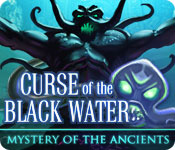 Mystery of the Ancients: Curse of the Black Water game