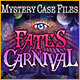 Mystery Case Files: Fate's Carnival Game