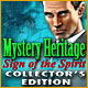 Mystery Heritage: Sign of the Spirit Collector's Edition Game