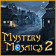 Download Mystery Mosaics 2 game