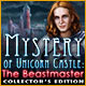 Download Mystery of Unicorn Castle: The Beastmaster Collector's Edition game
