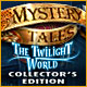 Download Mystery Tales: The Twilight World Collector's Edition game