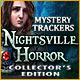Download Mystery Trackers: Nightsville Horror Collector's Edition game