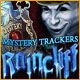 Mystery Trackers: Raincliff Game