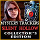 Mystery Trackers: Silent Hollow Collector's Edition Game