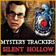 Mystery Trackers: Silent Hollow Game