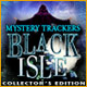 Mystery Trackers: Black Isle Collector's Edition Game