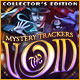 Mystery Trackers: The Void Collector's Edition Game