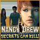 Nancy Drew: Secrets Can Kill Remastered Game