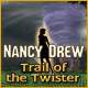 Nancy Drew: The Trail of the Twister Game