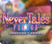 Nevertales: Faryon Collector's Edition game