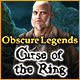 Obscure Legends: Curse of the Ring Game