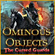 Download Ominous Objects: The Cursed Guards game