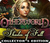 Otherworld: Shades of Fall Collector's Edition game