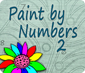 Paint By Numbers 2 game