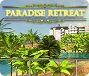Paradise Retreat game
