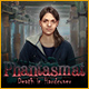 Download Phantasmat: Death in Hardcover game
