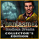 Download Phantasmat: Insidious Dreams Collector's Edition game