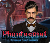 Phantasmat: Remains of Buried Memories game