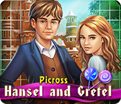 Picross Hansel And Gretel game
